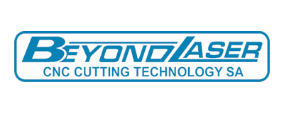 Beyond Laser logo