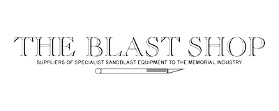 The Blast Shop logo