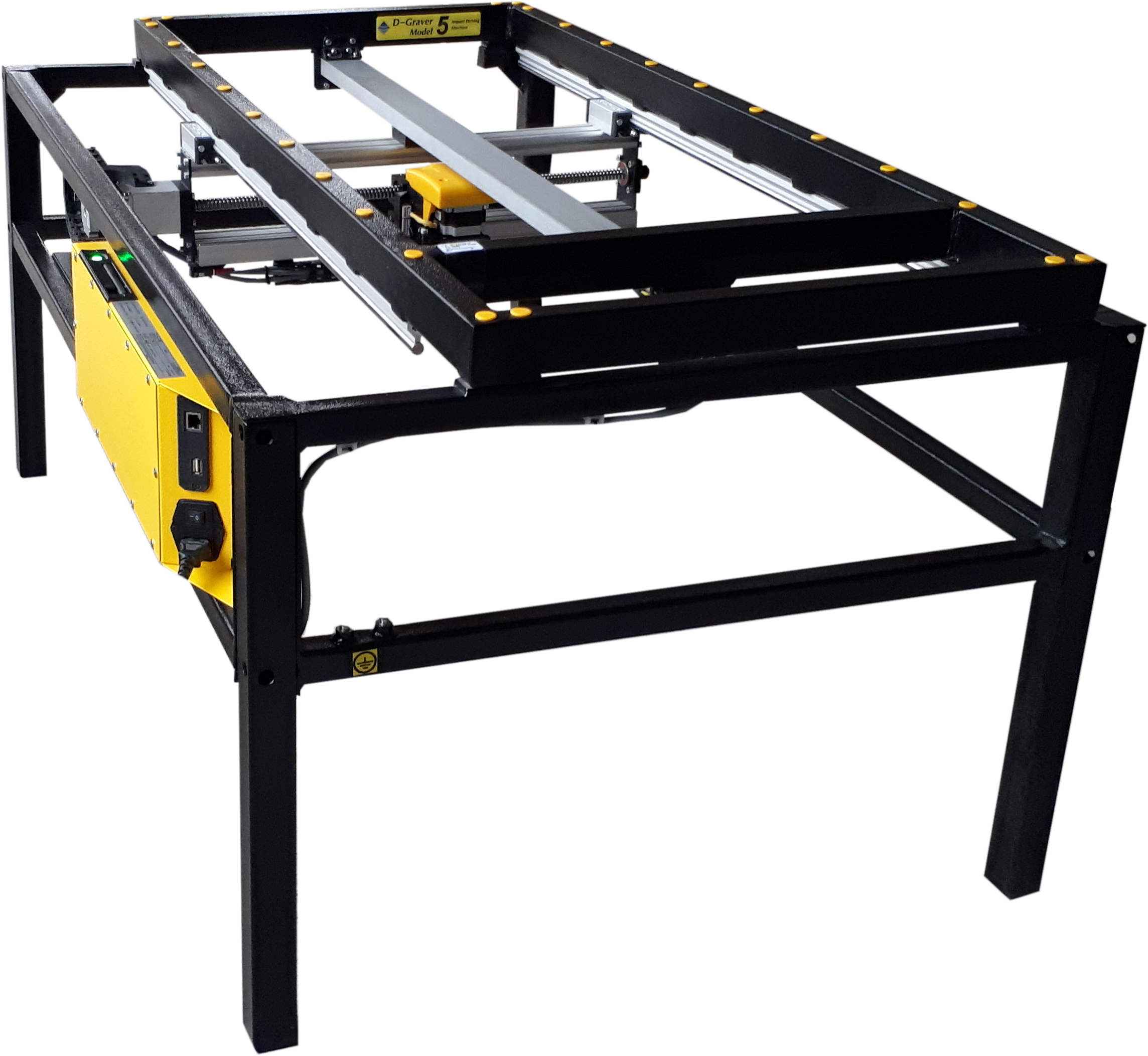 Stationary Model
